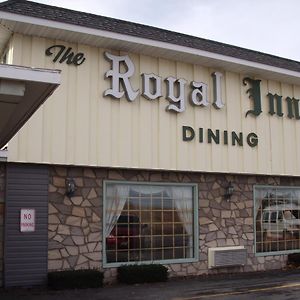 The Royal Inn Ridgway Exterior photo