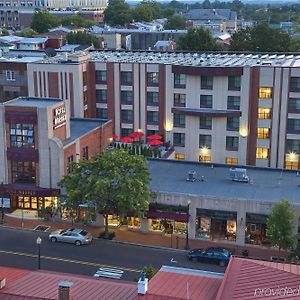 The Hotel Warner Уэст-Честер Exterior photo