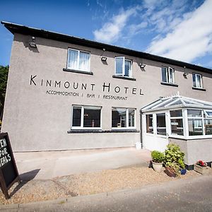 Kinmount Hotel Дамфрис Exterior photo