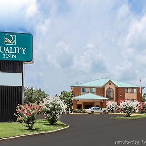 Quality Inn Пелл-Сити Exterior photo