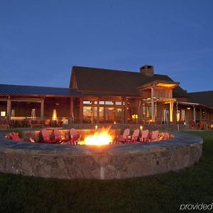 Отель Brasada Ranch Powell Butte Exterior photo