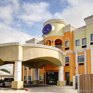 Comfort Suites Near Texas State University Сан Маркос Exterior photo