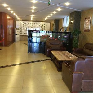 Thank Inn Chain Hotel Hebei Cangzhou West Jiefang Road Exterior photo