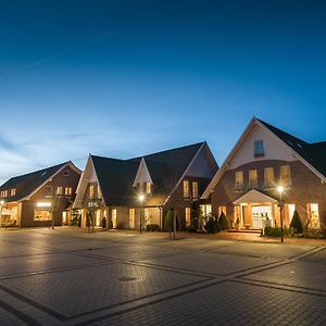 Hotel Rheinischer Hof Динклаге Exterior photo