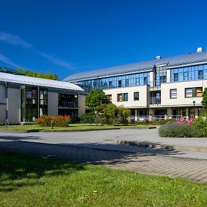 Leag Konferenzcenter Schulungs- Und Tagungshotel Im Spreewald Люббенау Exterior photo