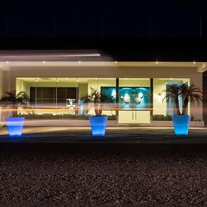 Hotel Aqua Spa & Resort Мартинес-де-ла-Торре Exterior photo