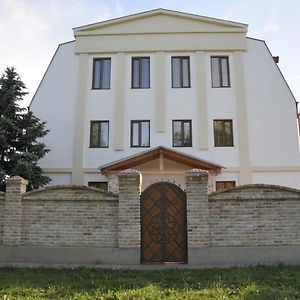 Отель Dom Fedorovyh Сергеевка Exterior photo