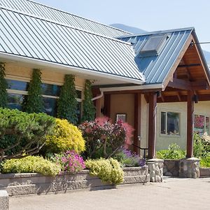 The Lodge At Arrow Lakes Нейкусп Exterior photo