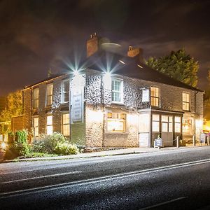 Отель Darlington Arms Redhill  Exterior photo