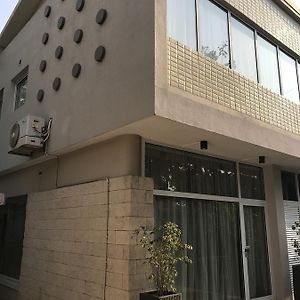 Отель Casas De Luanda-Gh Kinaxixe Exterior photo