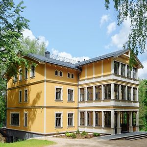 Villa Santa Цесис Exterior photo