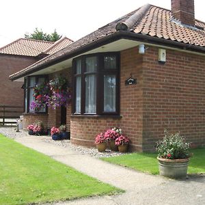 Bed and Breakfast Leeward Bed & Breakfast South Walsham Exterior photo