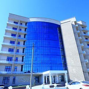 Spring Hotel Новханы Exterior photo