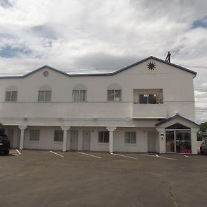 Colorado Inn Motel Кэньон-Сити Exterior photo