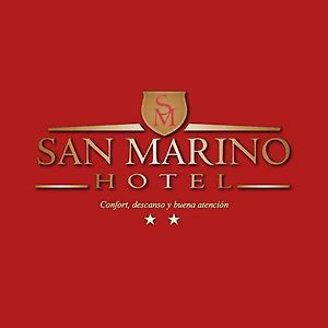 Hotel San Marino Венадо-Туэрто Exterior photo
