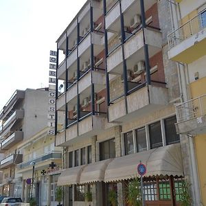 Hotel Costis Птолемаис Exterior photo