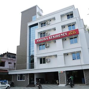 Отель Ashoka Residency Chottanikkara Chottanikara Exterior photo