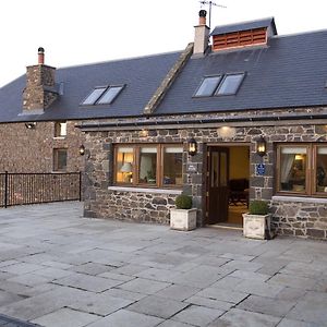 Bed and Breakfast Mill House Kirk Yetholm Exterior photo