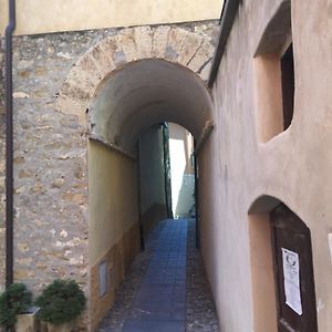 Bed and Breakfast A Ca Du Barba Ge Vallebona Exterior photo