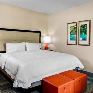 Hampton Inn & Suites By Hilton Atlanta Perimeter D Exterior photo