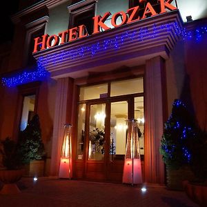 Hotel Kozak Хелм Exterior photo