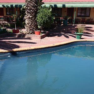 Lamberts Bay Hotel Ламбертс-Бей Exterior photo