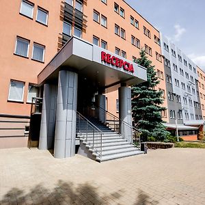 Hotel Stal Сталёва-Воля Exterior photo