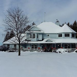 Bed and Breakfast The Boston 'T' Bed & Breakfast Оттава Exterior photo