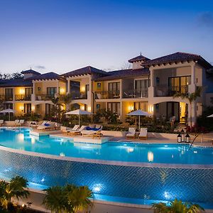 Отель Sandals Grenada All Inclusive - Couples Only Bamboo Exterior photo