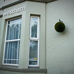 Bed and Breakfast Westham Уорик Exterior photo