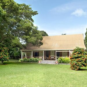 Вилла Auberge De Saint Aubin L'Union Exterior photo