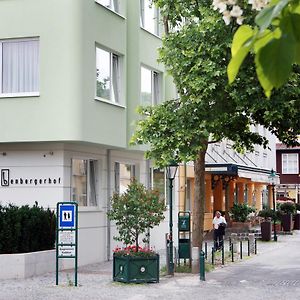 Hotel Babenbergerhof Мёдлинг Exterior photo