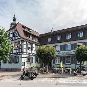 Gasthof - Hotel Kopf Ригель Exterior photo