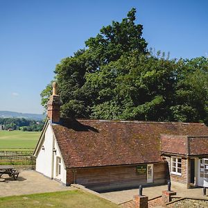 Cowdray Lodge Мидхерст Exterior photo