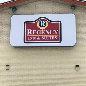 Regency Inn And Suites О-Клэр Exterior photo