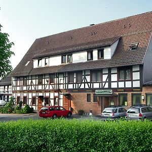 Отель Gasthaus Dernedde Osterode am Harz Exterior photo