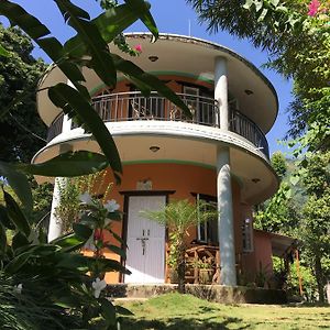 Hidden Paradise Guest House Покхара Exterior photo