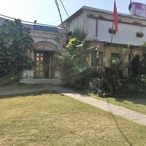 Hotel Heritage Sanyam Нахан Exterior photo