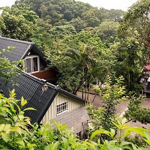 Ruyi Yuan Homestay Tongxiao Exterior photo