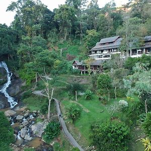 Kangsadarn Resort And Waterfall Понг-Янг-Най Exterior photo