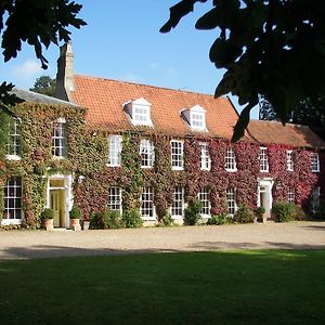 Stower Grange Hotel Норвич Exterior photo