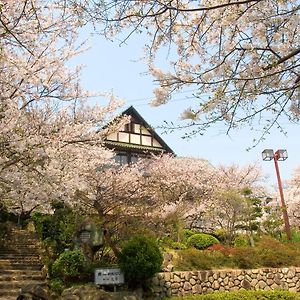 Отель Suma Kanko House Aji To Yado Kagetsu Кобе Exterior photo