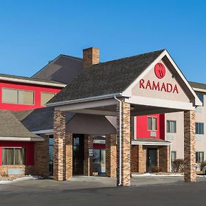 Ramada By Wyndham Platte City Kci Airport Exterior photo