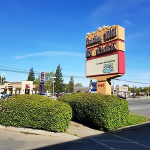 Gridley Inn & Rv Park Exterior photo