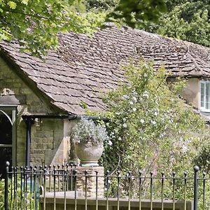 The Downs Barn Lodge Нейлсворт Exterior photo