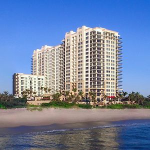 Palm Beach Singer Island Resort & Spa Luxury Suites Ривьера-Бич Exterior photo
