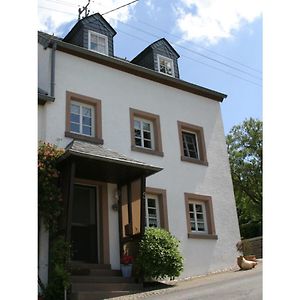 Вилла Ferienhaus Schilz Plutscheid Exterior photo
