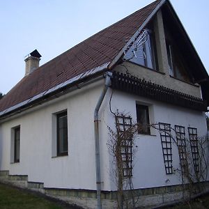 Chata Pavla Яблонец-над-Нисоу Exterior photo