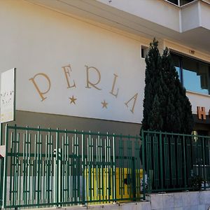 Hotel Perla Горна-Оряховица Exterior photo