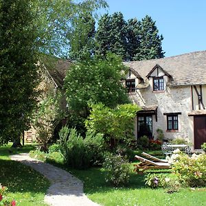 Bed and Breakfast Le Clos Dormont Сент-Этьен-су-Байёль Exterior photo